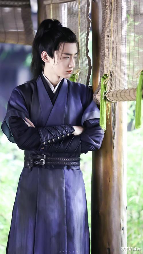 刘诗诗|盘点临时救场，却意外成就经典的演员