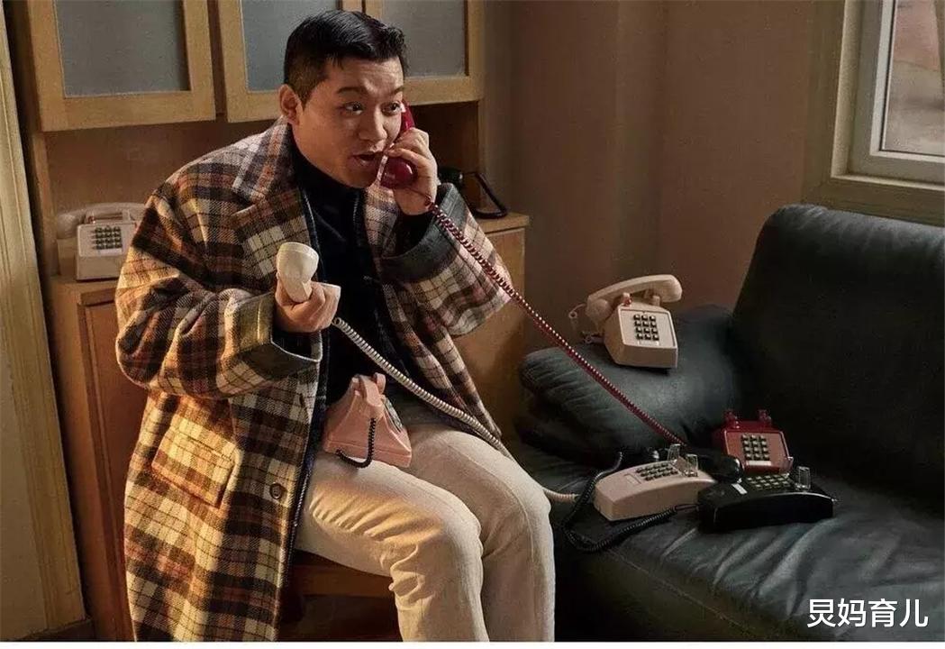 家有儿女|《家有儿女》播出16年，小雨从“丑肥”，如今变成翻版“彭于晏”