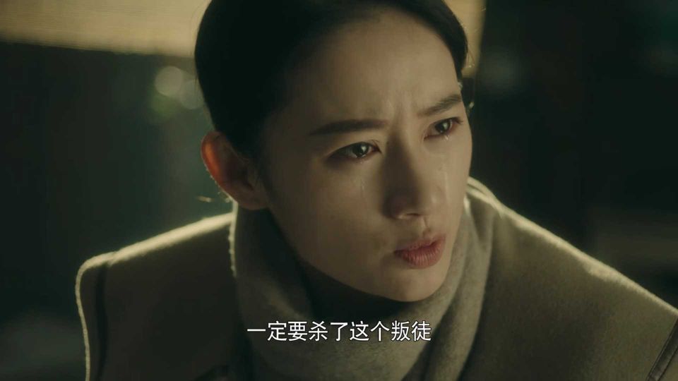 披荆斩棘的哥哥|《前行者》陆怡身份揭露，将马天目玩弄于股掌，却因低估一人落败