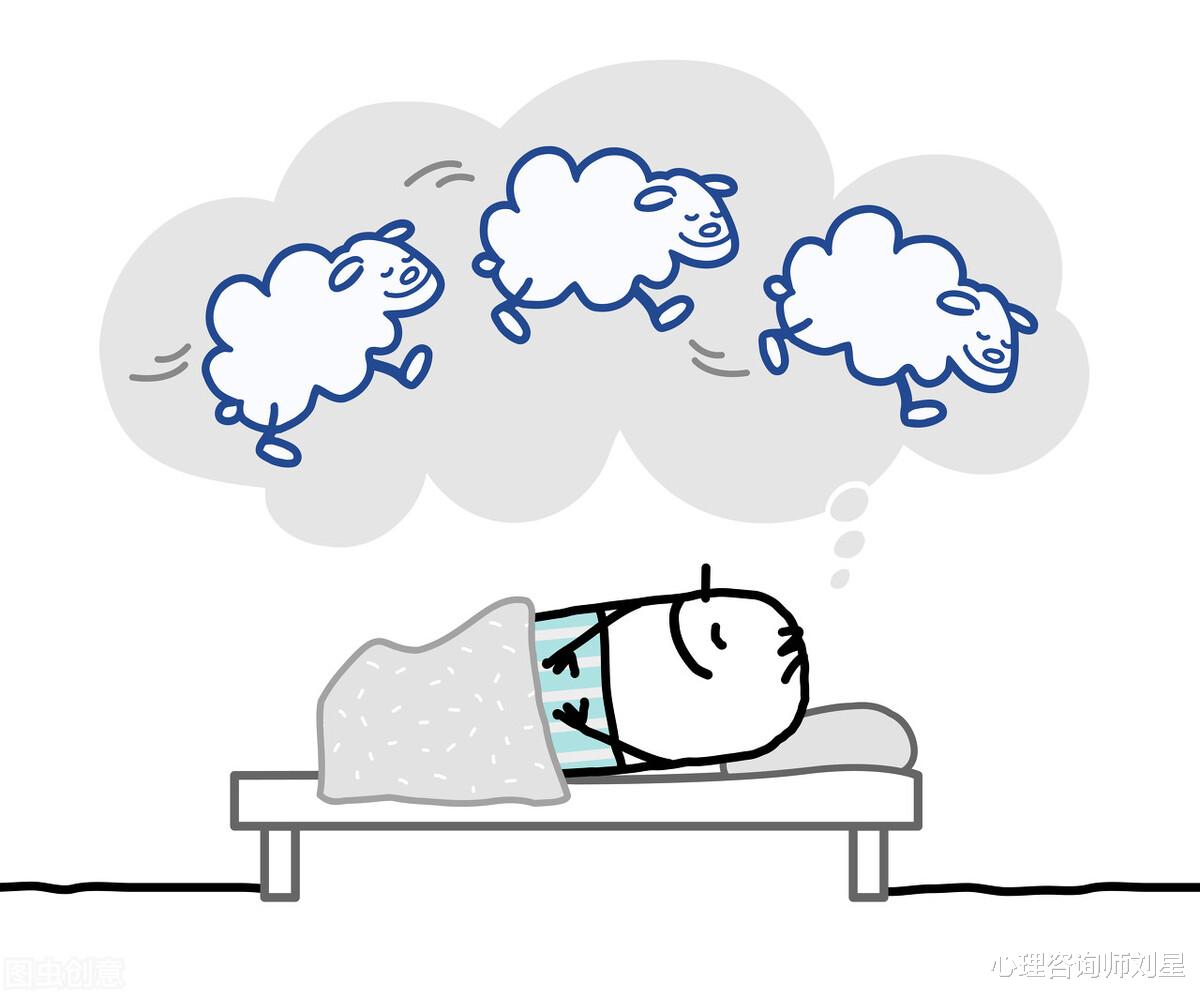 失眠症|失眠症吃药都不行?心理学家:每天1小时,彻底摆脱失眠症