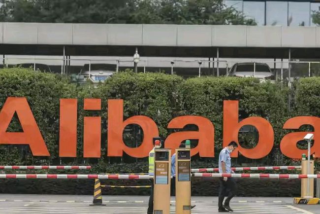 阿里巴巴|李若彤站了出来！为阿里“性侵”女员工对抗不公，愿结果不要扎心