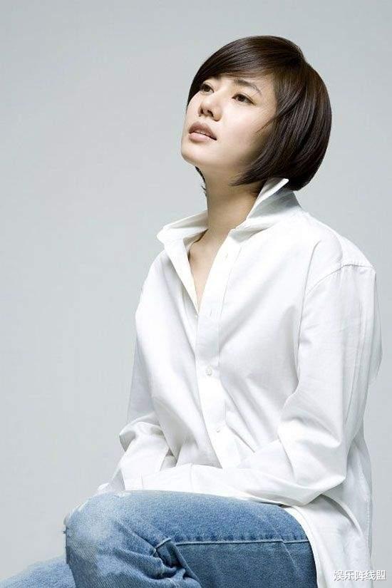 秋瓷炫|于晓光和秋瓷炫的跨国情史，签出轨后净身出户协议，绯闻还是来了