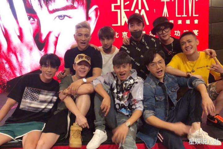 快乐男声|“快男”兄弟闹掰？深夜自曝挨揍，却遭网友怒斥：绿茶行为