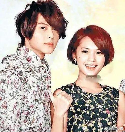 陈卓璇|搭上百亿富商之子，还在玩剧组夫妻？