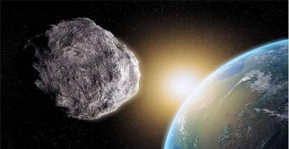 灭世 45亿岁“灭世行星”来袭!怎么解决危机?英国人:靠中国火箭了