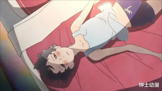 聚会|惨！动画女主同学聚会睡错人，被骗财又骗色！