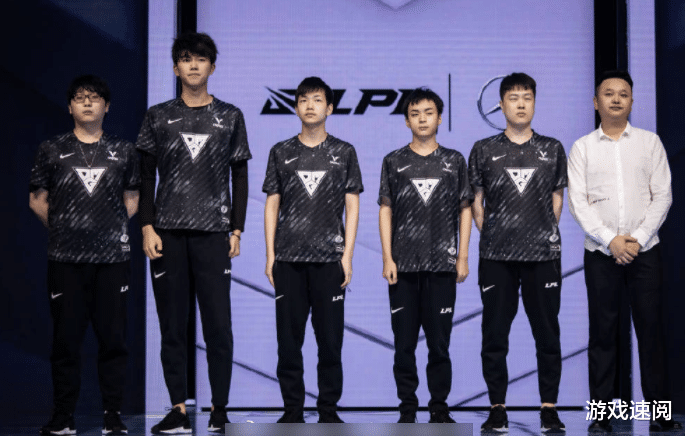 edg战队|LPL季后赛分区完成，上半区堪称“死亡之组”，下半区EDG一家独大