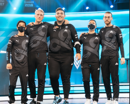 perkz|痛击老对手！Perkz贬踩欧成：赞助商以前喜欢冠军，现在喜欢靓仔