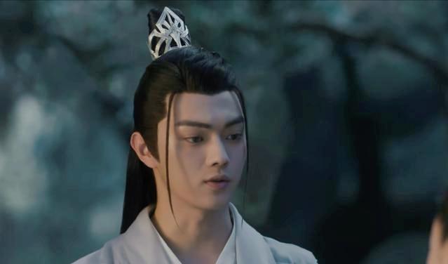 古装剧|占据古装剧半壁江山的龙须刘海，多年看下来，也就这9位撑住了