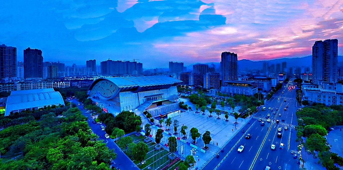 麻城漫谈 我国1个黑马省份,将建设两极两圈三轴,加速全省融入发展