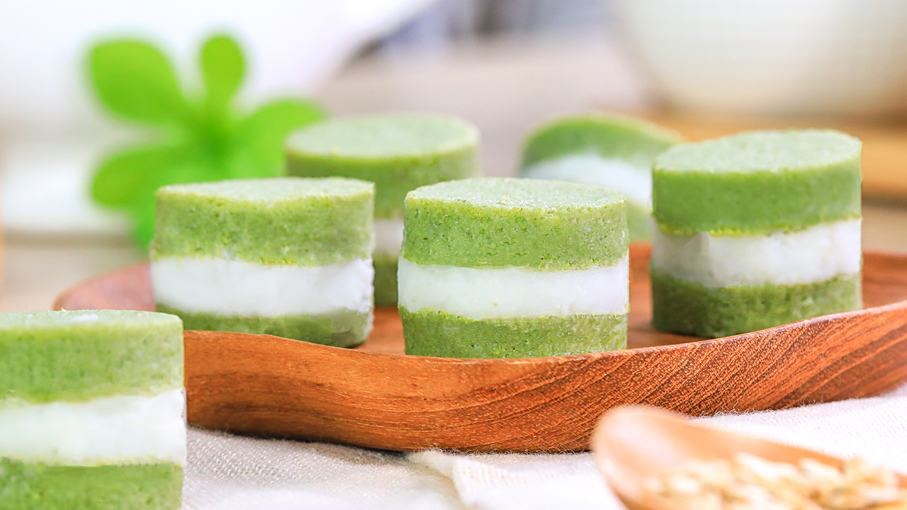 宝宝辅食微课堂|3种食材，几步做成，专治挑食宝宝，娃吃饭再也不用追着喂！