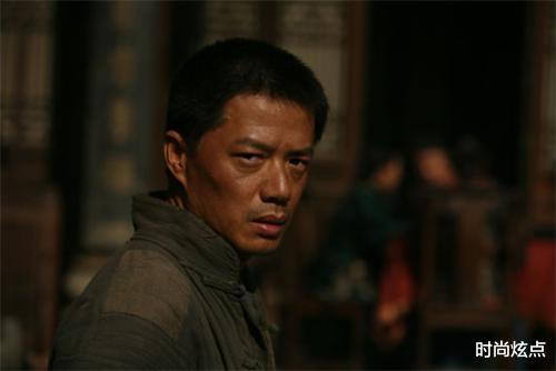 时尚炫点|2010年，王全安拍《白鹿原》，他邀请孙红雷出演黑娃一角，孙红雷：一天20万