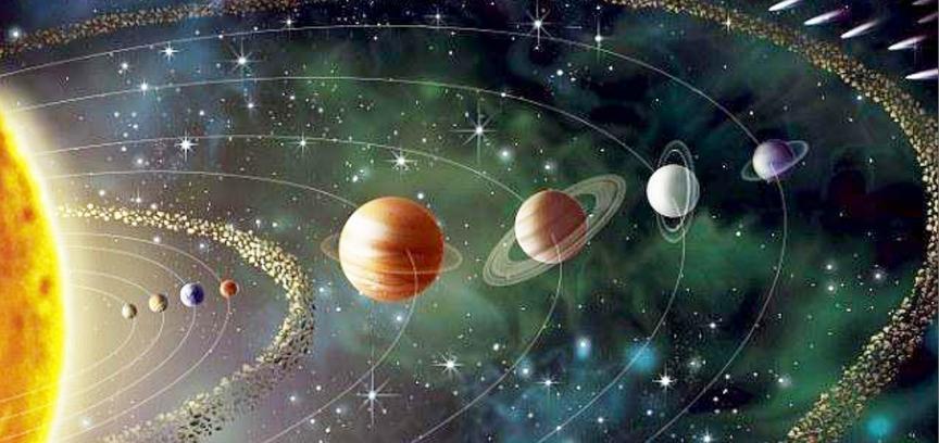 基因 火星上或许真的存在生命！科学家实验勘测火星，或将改写人类认知