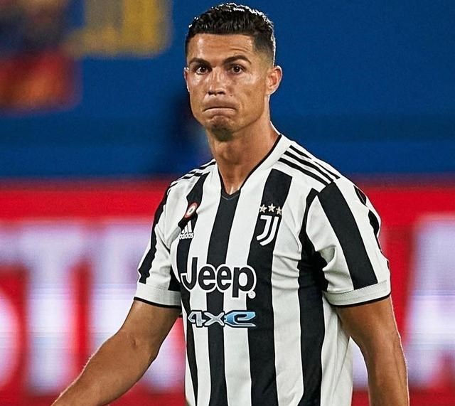 C罗 C罗尴尬了,未来下家仅剩一候选,球员已自荐,离开尤文成定局?