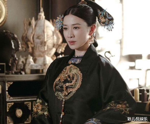 张子枫|女演员黑化全过程：张子枫仅靠一个眼神，而她差点让整部剧禁播！