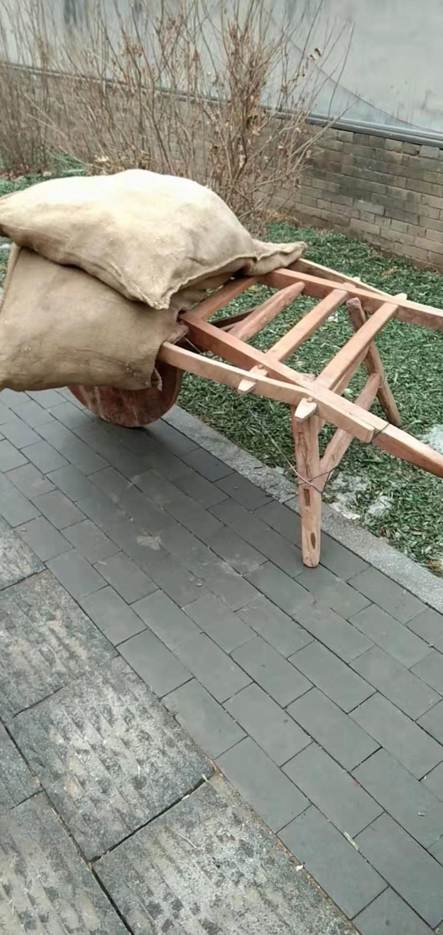 炼珠 街拍沈阳老北市现状