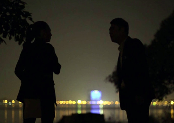 案件通报 试婚引起的毒杀案