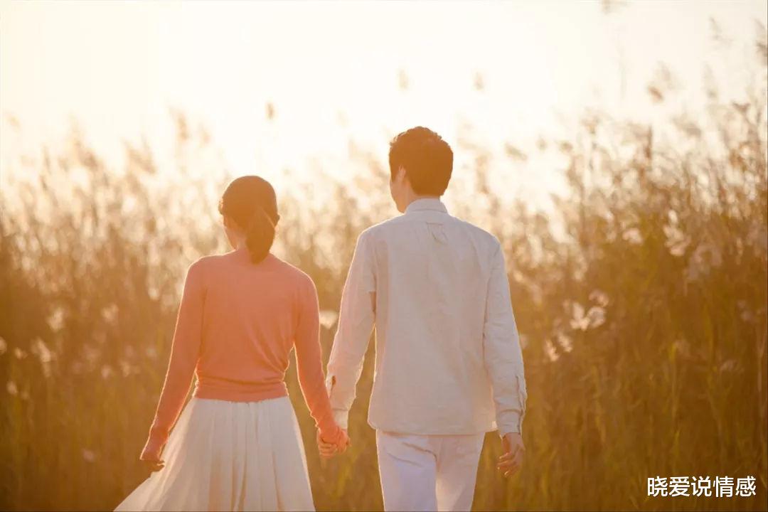 晓爱说情感 “我结婚8年，委屈了8年”，父母不同意离婚，我该怎么办