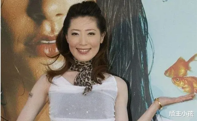 |最美“潘金莲”红极一时, 嫁入中国后，如今竟成了拉面馆老板娘！