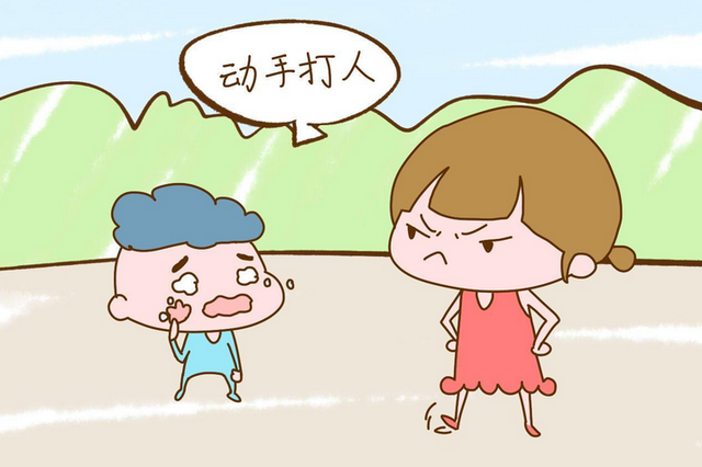 蔷薇妈妈育儿记|“可怕的两岁”到底有多恐怖？这份“指南”，请父母们收好