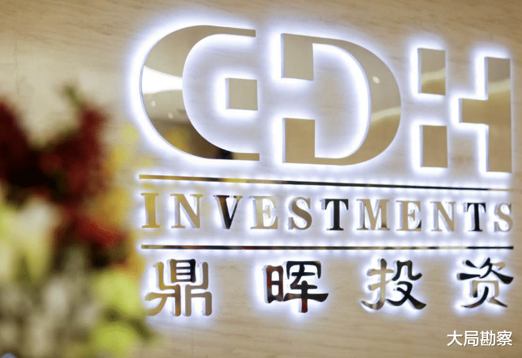 黄景瑜|出国洗碗赚钱创业、姐弟恋，张兰的人生，比儿子的情史更精彩