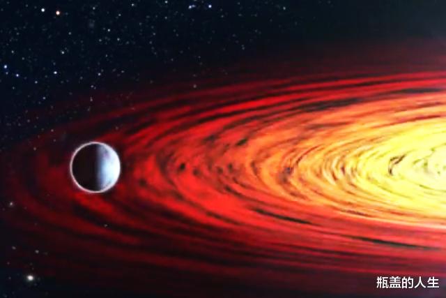 跟随着天文学家寻找 银河系以外的第一颗行星！