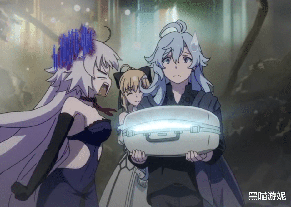 fate grand order|fgo梅林大机遇关卡再加注级打法攻略 换人服轻松克制梅林的无敌