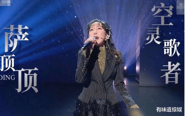 周深|歌手“包装”有多狠? 肖战、迪玛希不算啥, 周深“整容式”逆袭