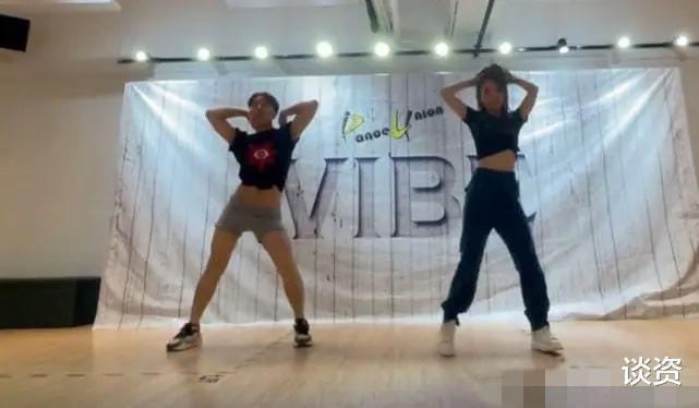 方媛|方媛挑战唱歌被群嘲，网友喊话郭富城指导一下，天王嫂怒删其评论