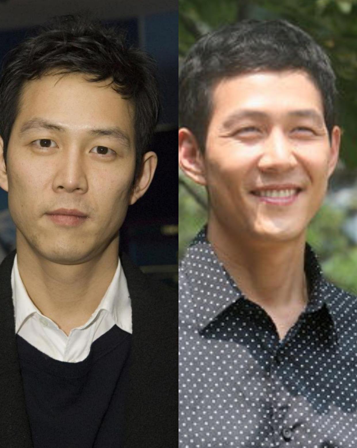 生肖 为什么李政宰是国民男神？