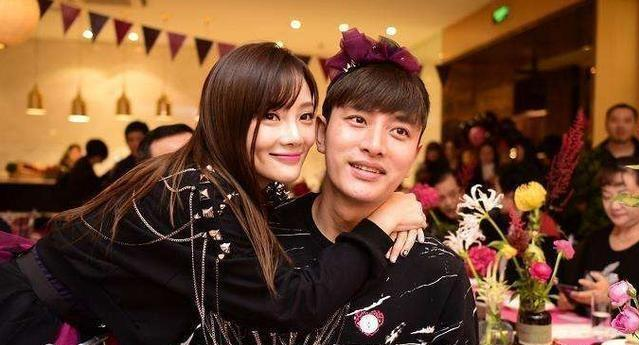 贾乃亮|李小璐穿吊带裙挺胸热舞，贾乃亮餐厅名字有深意？