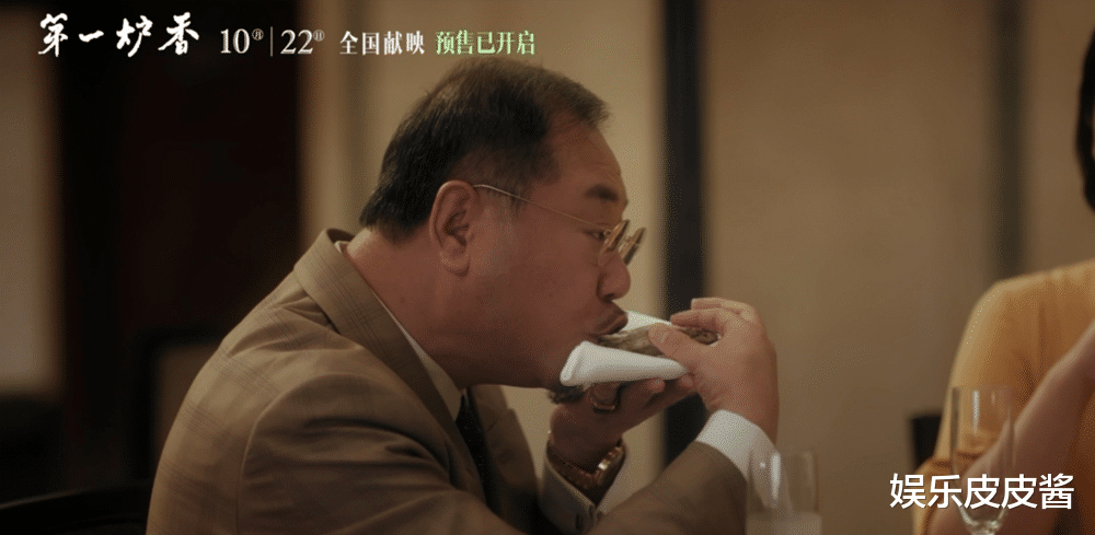 好好生活|拍张爱玲的小说，还是得李安导演！