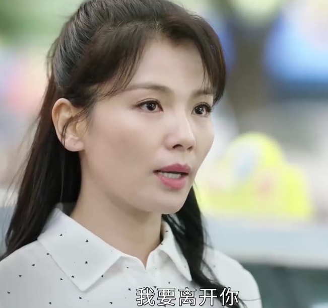 简·爱|《星辰大海》阿英被富豪抛弃！不满分手费跳楼，临终遗言令人泪目