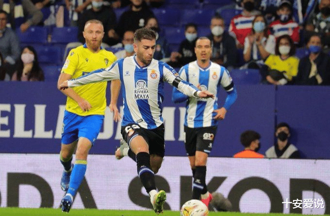 十安爱说|2-0,2连胜!皇马苦主狂飙,终结885天苦等,武磊却毫无存在感