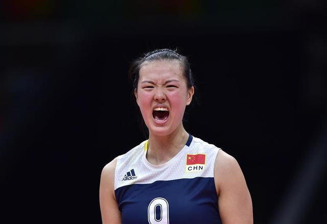 快船队|江苏女排2将露馅，刁琳宇传球不稳盲目求快，张常宁6扣0中2被拦