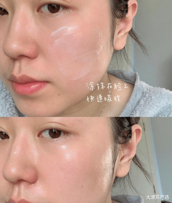 面霜 女生想要皮肤好，面霜保湿这个习惯值得参考，让你皮肤细腻气质好