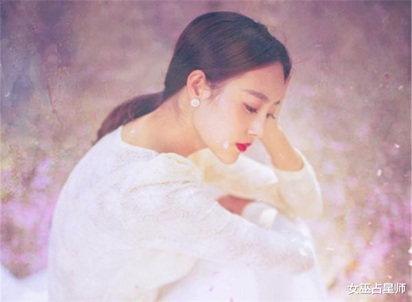 女巫占星师|在感情中喜欢默默守护，一旦认定就会白首不相离的三个生肖