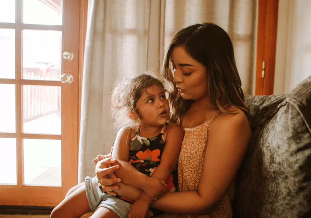 软妈硬爸|为什么你一说话,孩子就嫌烦?背后的真相扎心了