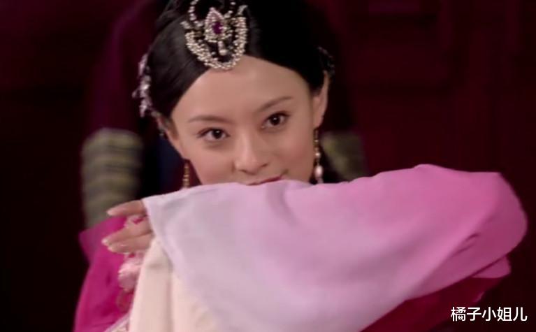 甄嬛甄|重温《甄嬛甄》才懂：甄嬛年老时，为何最思念的不是眉庄而是陵容