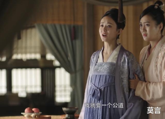 莫言|《知否》明兰和盛老太太：真心换真心，你养我小，我护你老