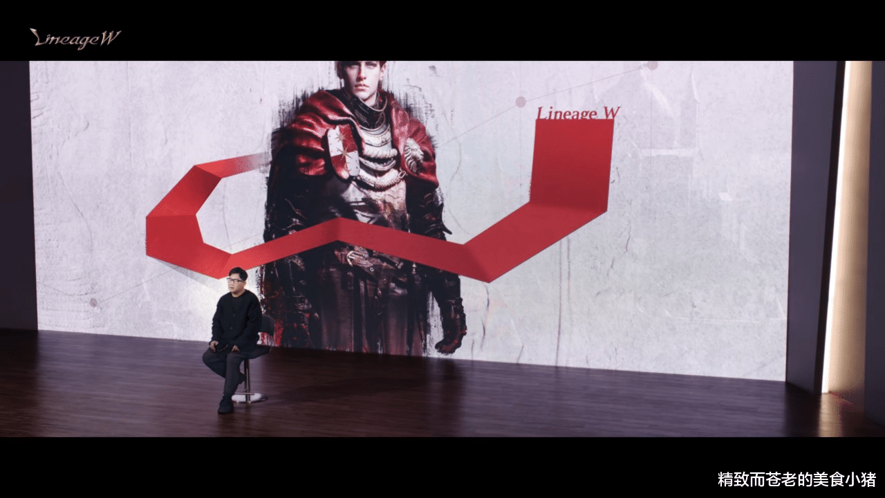 天堂 w|NCSoft：《天堂 W》的爆红前所未见，靠的是游戏质量和玩家们口耳相传