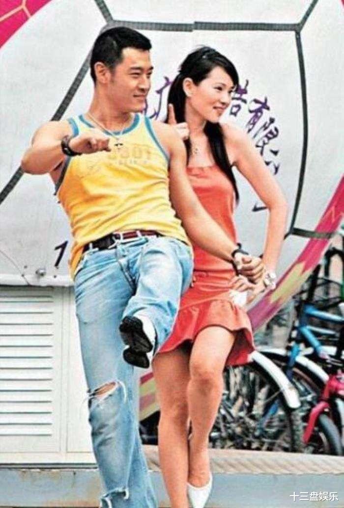 伊能静|庾澄庆母亲90大寿，对两任儿媳态度相反，哈林伊能静离婚是她逼的