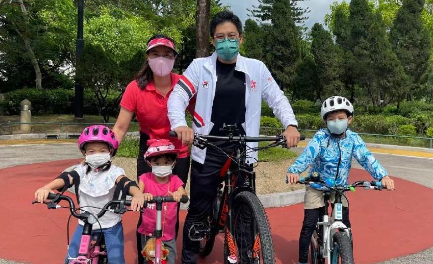 琅琊榜|郭晶晶抵达东京！霍启刚深情发文：我会照顾好小孩，支持国家队