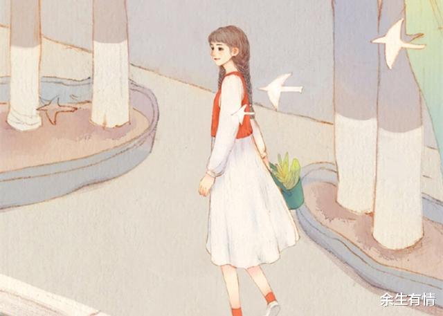 余生有情|“做了二十年家庭主妇，面对背叛，我连离婚的念头都没有”
