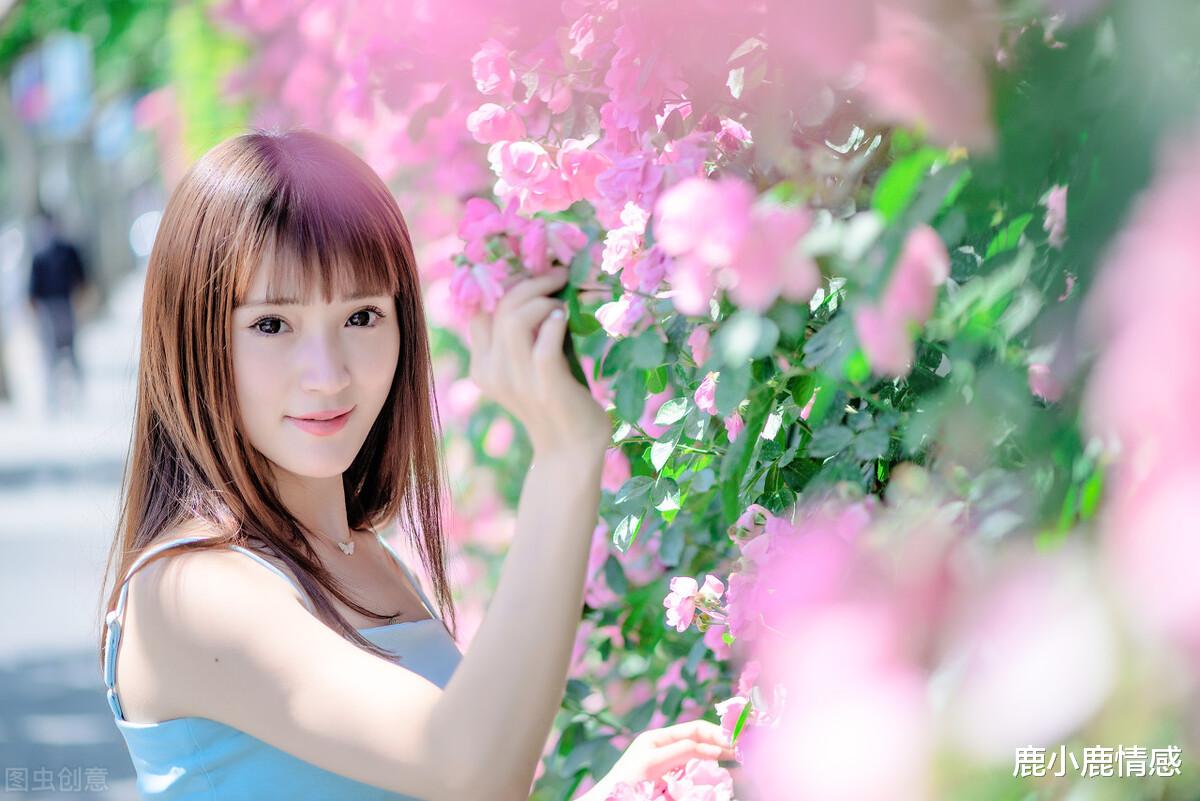 鹿小鹿情感|什么类型的女人最容易出轨？这五种女人，你知道哪一种？