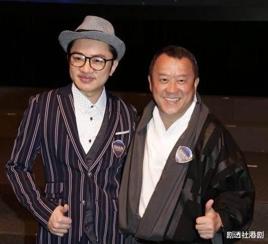 钱嘉乐|TVB《盛·舞者》收视未算亮丽,钱嘉乐为舞者发声:他们不应被遗忘