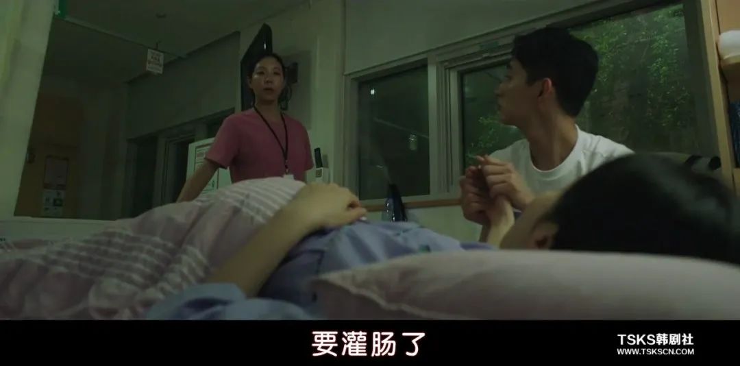 007之无暇赴死|生个孩子，究竟有多凶险？这部韩剧，直接拍出了国产剧的“禁忌”