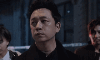 孙怡|新四大顶流,不靠帅靠变态