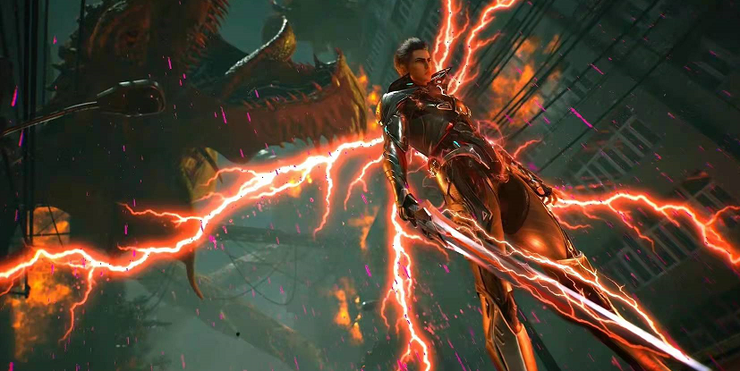 吞噬星空|吞噬星空追番表曝光，30集殺九頭蛇，四月徐欣訂婚，六月恩怨終了