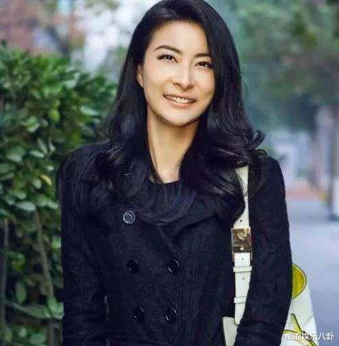 郭晶晶|霍启刚遮羞布被父亲扯开，娶郭晶晶的原因真相大白，是因为什么？